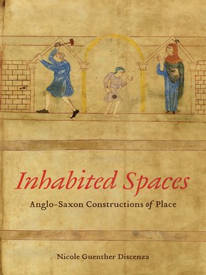 cover image of Inhabited Spaces